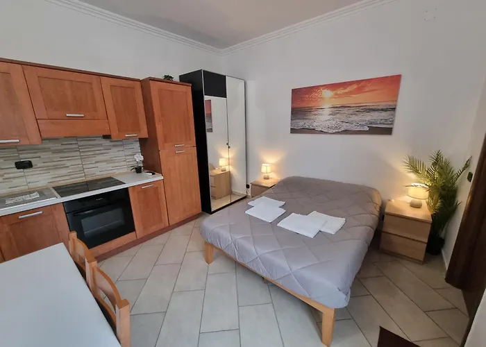 Villa Red Rose Tib Roma